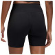 Jordan Γυναικείο σορτς-κολάν Sport Essentials Dri-FIT High-Waisted 6'' Shorts